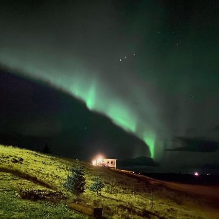 Beindalsholt Leilighet Hella Eksteriør bilde