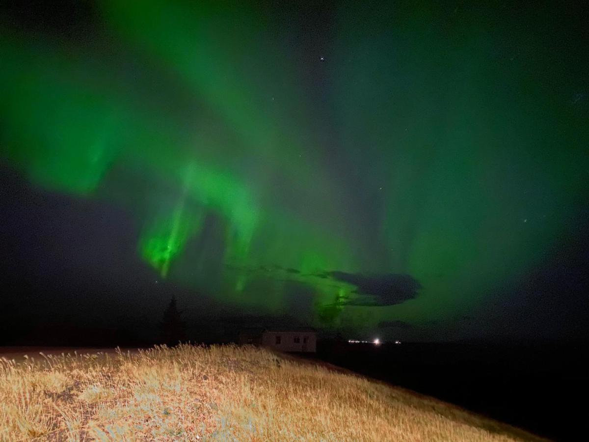 Beindalsholt Leilighet Hella Eksteriør bilde