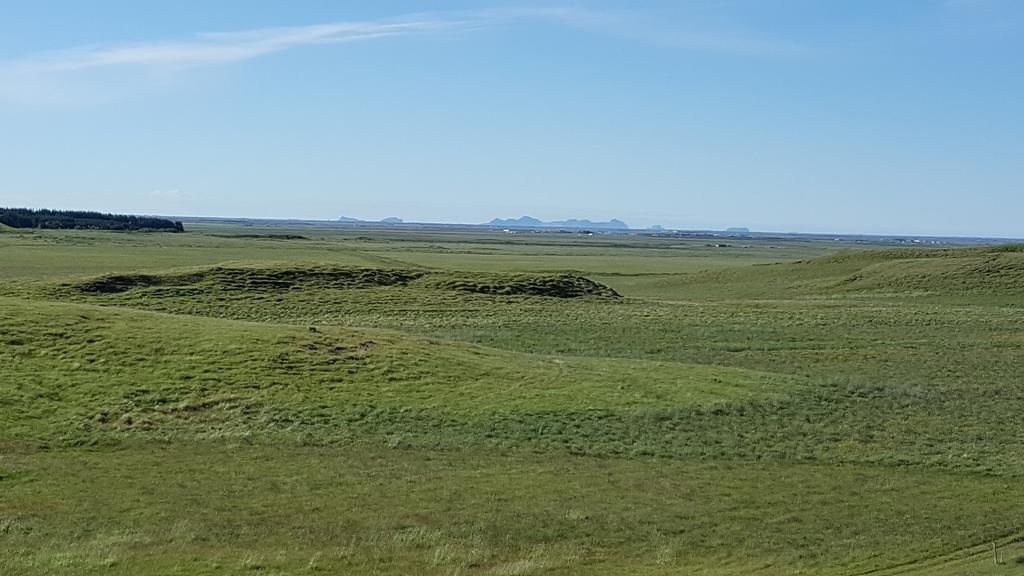 Beindalsholt Leilighet Hella Eksteriør bilde