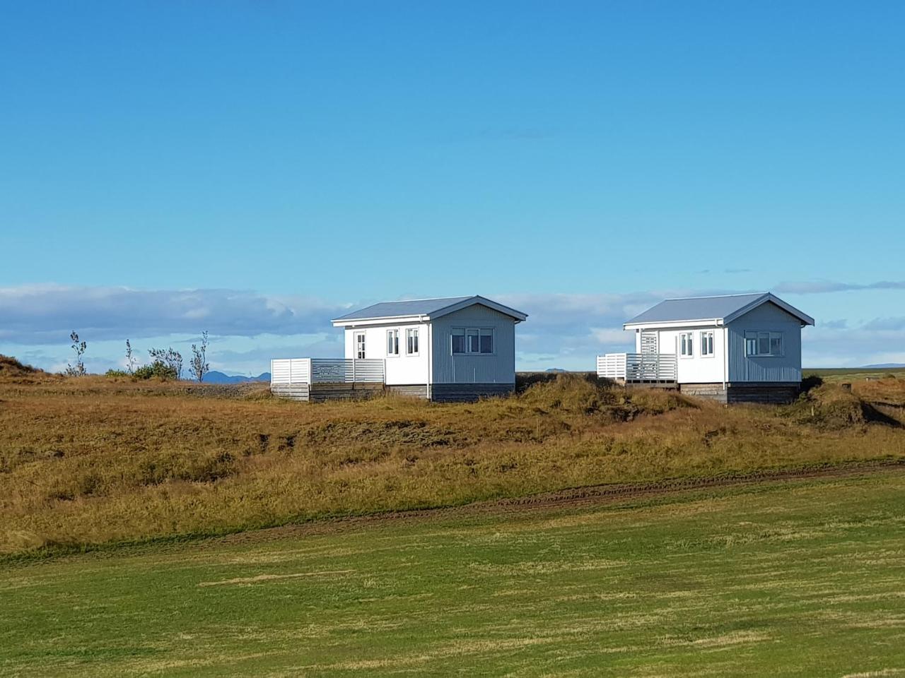 Beindalsholt Leilighet Hella Eksteriør bilde